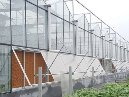 大棚側(cè)開(kāi)窗